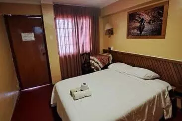 هتل La Casona