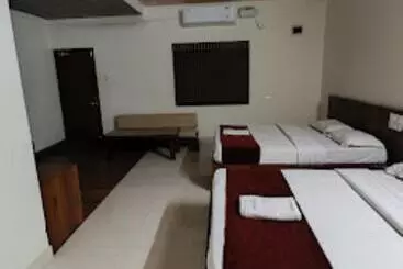 Hôtel Lighthouse Beach Resort, Padu