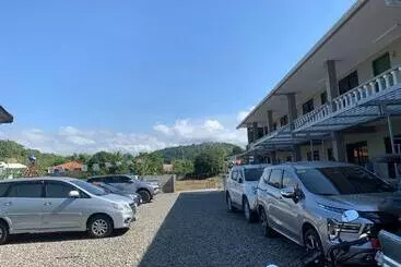 Hotelli Lone Star Inn