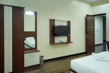 Hotel Nivetha Grand , Coimbatore