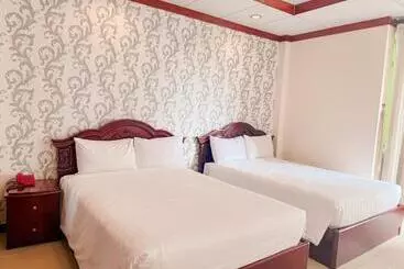 Hotelli Phúc đạt