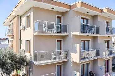 Hôtel Siriusmi