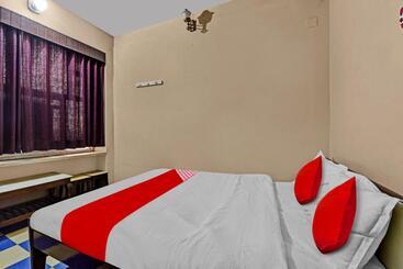 호텔 Spot On Bombay