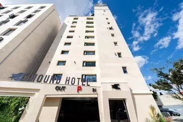Hound Hotel Mokpo Peace Plaza