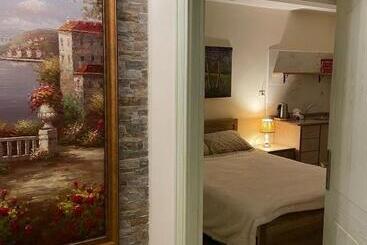 مُتل Classy Hostel