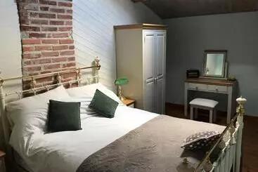 Papillons B&b   Beauty, Comfort And Peace 25 Mins From Puy Du Fou