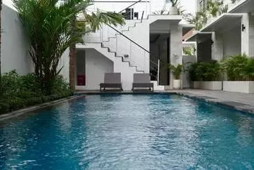 פנסיון Aa Guesthouse