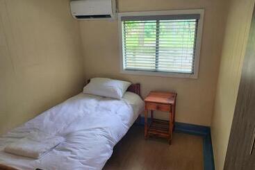 The View On Vaal Resort