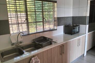 The View On Vaal Resort