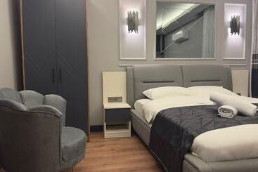 Wonne Boutique Hotel Spa