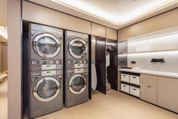 All Seasons Hotel Jiaozhou Jiaodong Airport Liwang Road