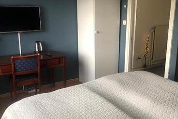 Ostello Vrigstad Rumshotell