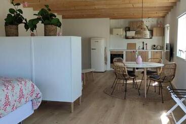 ベッドアンドブレックファースト De Tulp