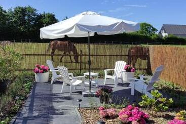 Bed and Breakfast De Tulp