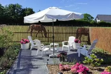 Aamiaismajoitus (B&B) De Tulp