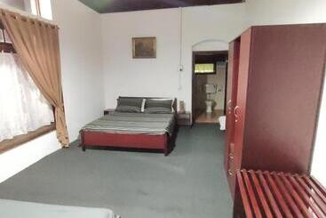 צימר Spring Shannon Heritage