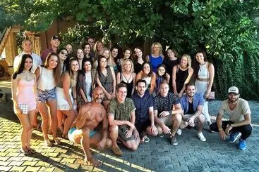 Efes Hidden Garden Resort Otel