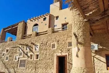 مراقي سيوة Maraqi Siwa