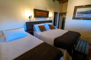 Hotel Casa Puccllana