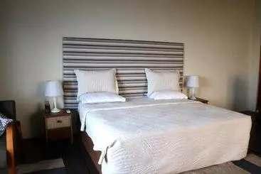 Hôtel Cliffhaven Beach Resort