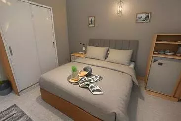 هتل Gem View Inn
