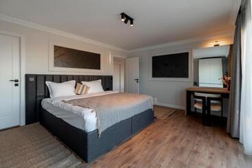 בית מלון כפרי Luna Residence