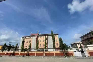 Hotel Palazzo Dumont