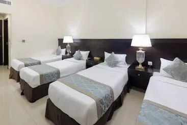 فندق سنود الهدي Snood Al Huda
