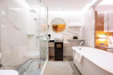 בית מלון כפרי Wyndham Jomtien Pattaya