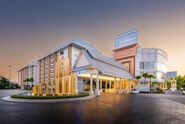 Hotel Wyndham Jomtien Pattaya