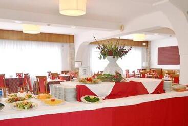 Il Rifugio Dello Sciatore/hotel Paradiso