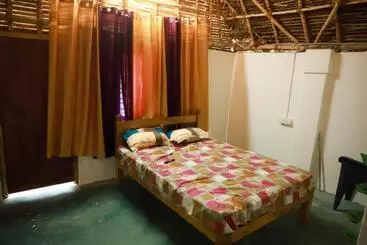 Pension  Bhuthaa Cottage Stay