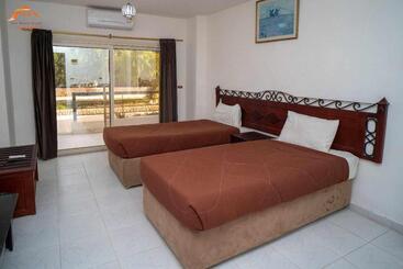 پانسیون Fox Resort El Gouna Stay