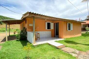 Pensione Hospedagem Vilella Da Serra