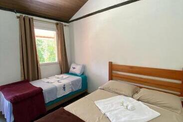 بنسيون Hospedagem Vilella Da Serra