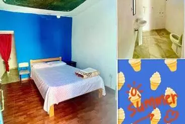 Pensão Casadanilo
