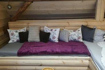 Курорт Wellness Beskydy