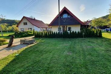 Resort Wellness Beskydy