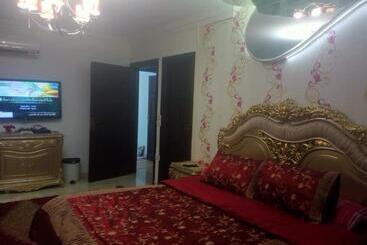 شقة فندقية 3 Pyramids