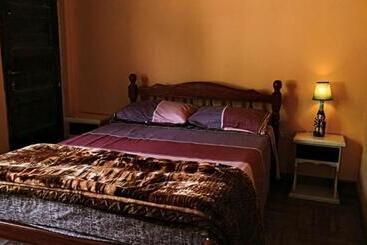 Hostel Casa Mamani