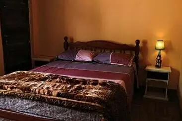 Auberge Casa Mamani