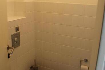 هاستل Cumberland Apartment