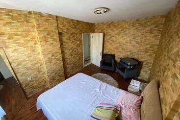 فندق صغير Kuzey’s Home