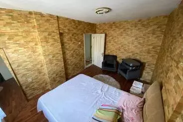 Cămin Kuzey’s Home