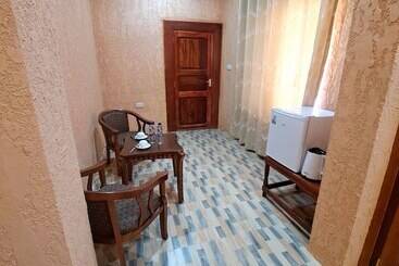 בית מלון כפרי Best Point Group Zanzibar