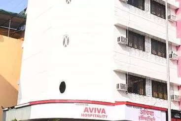 ホテル Aviva