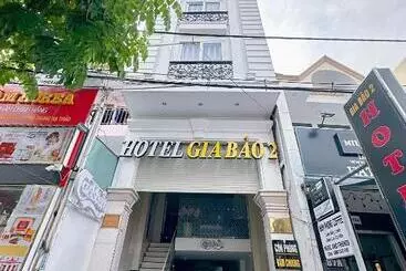 ホテル Gia Bảo 2