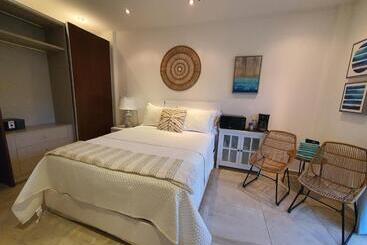 酒店 Las Palmas Joliet