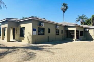 Hotell Sparkling Boutique