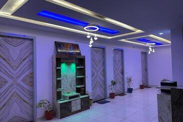 Отель The Dream Inn